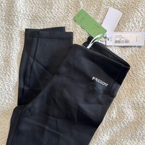 NEW Freddy work out pants
